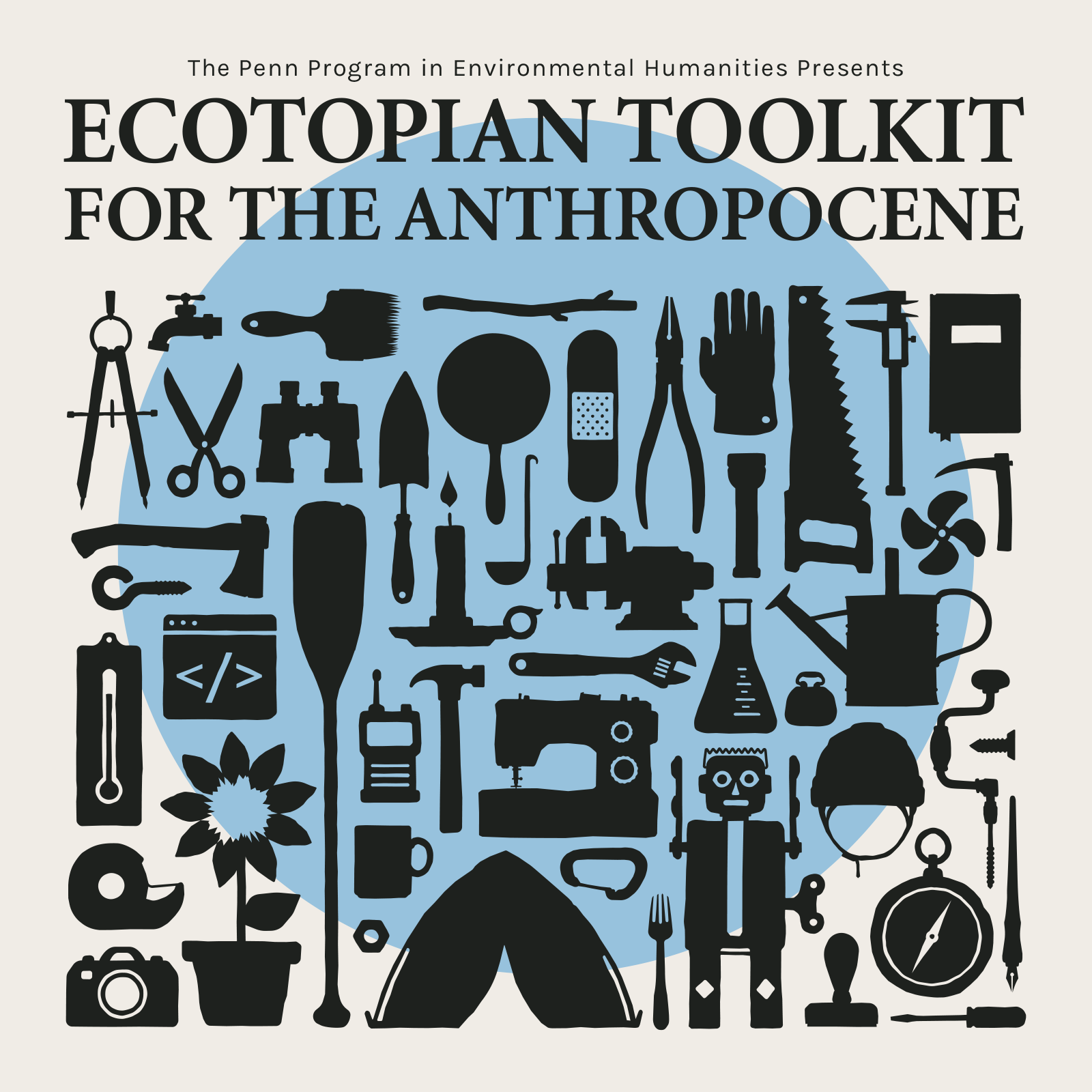Ecotopian Toolkit