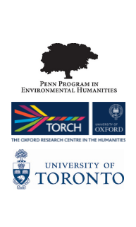 PPEH, Oxford Research Center, and University of Toronto logos