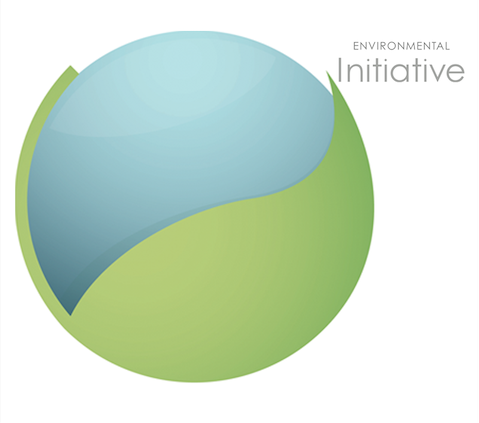 Logo for Lehigh University's Environmental Initiative