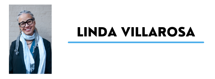 Linda Villarosa headshot