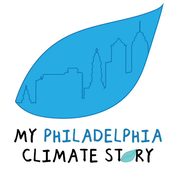 My Philadelphia Climate Story