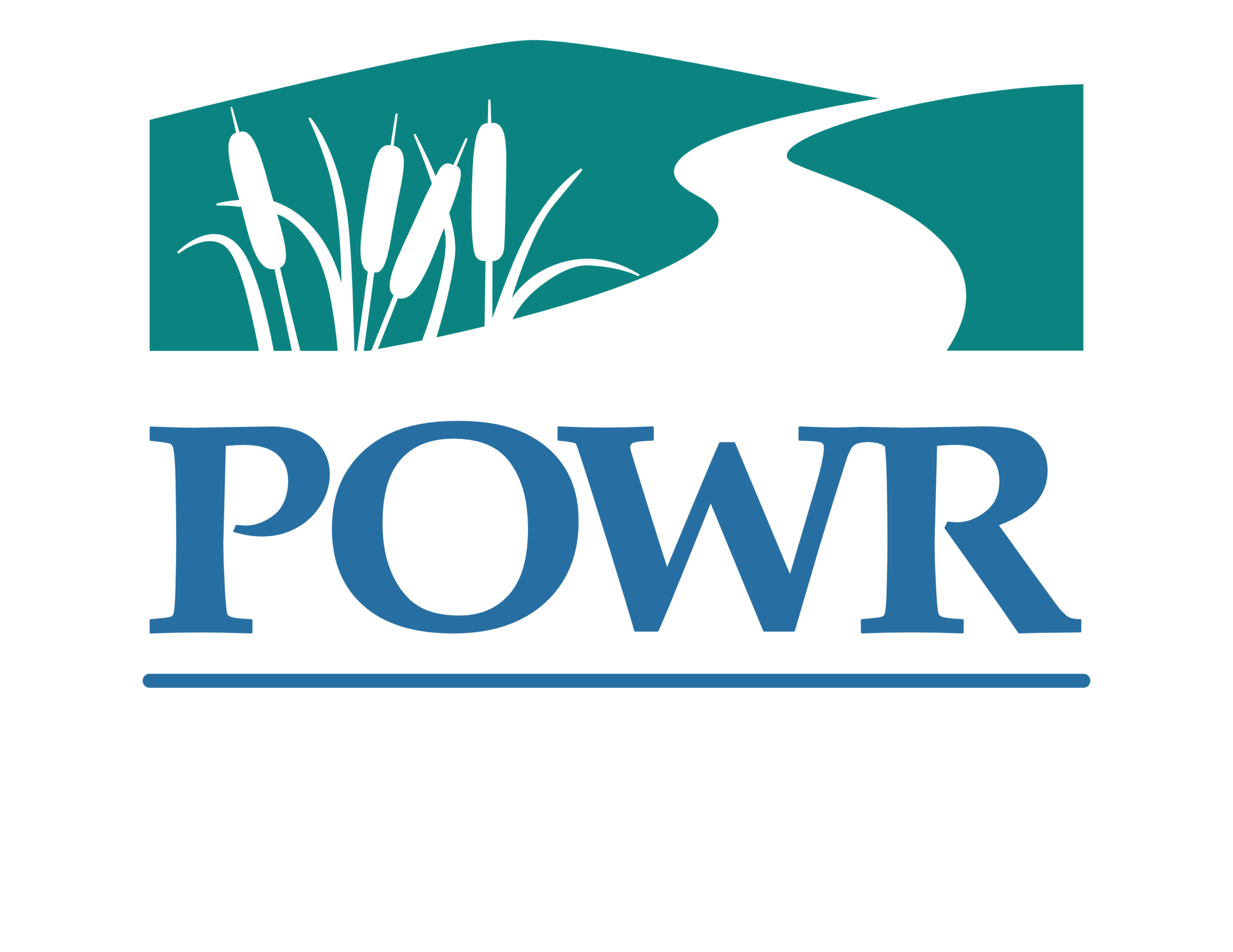 POWR logo