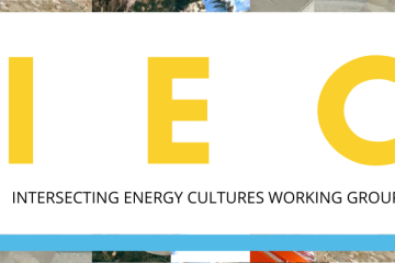 Intersecting Energy Cultures logo